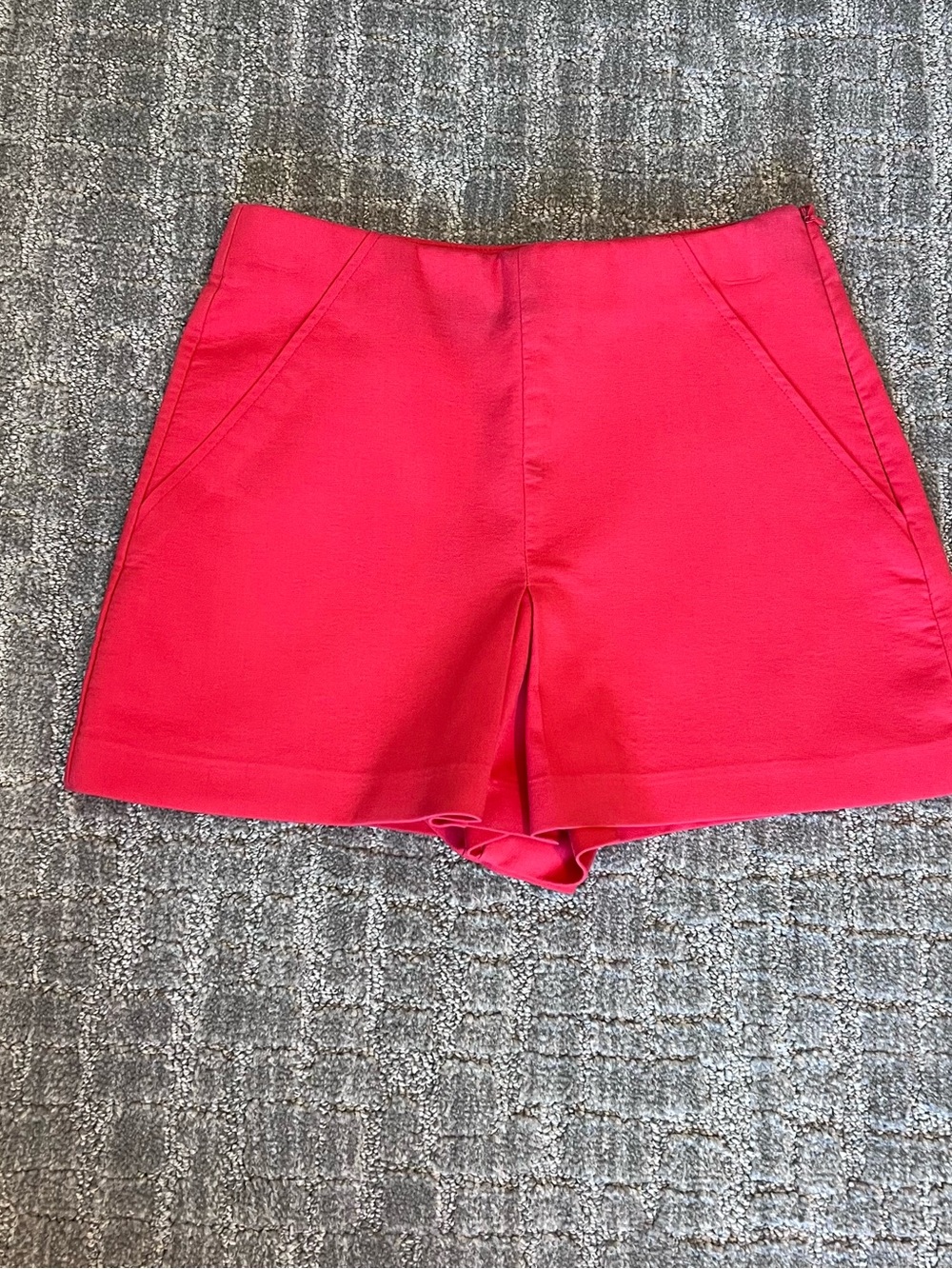 Zara Summer Skort